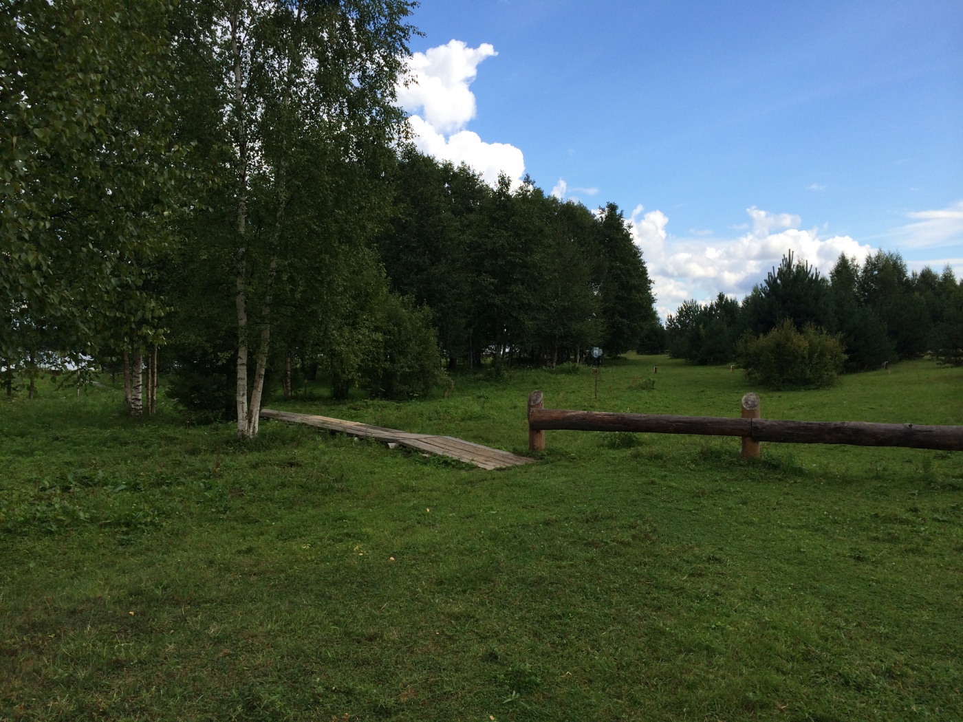 Фото Боровое