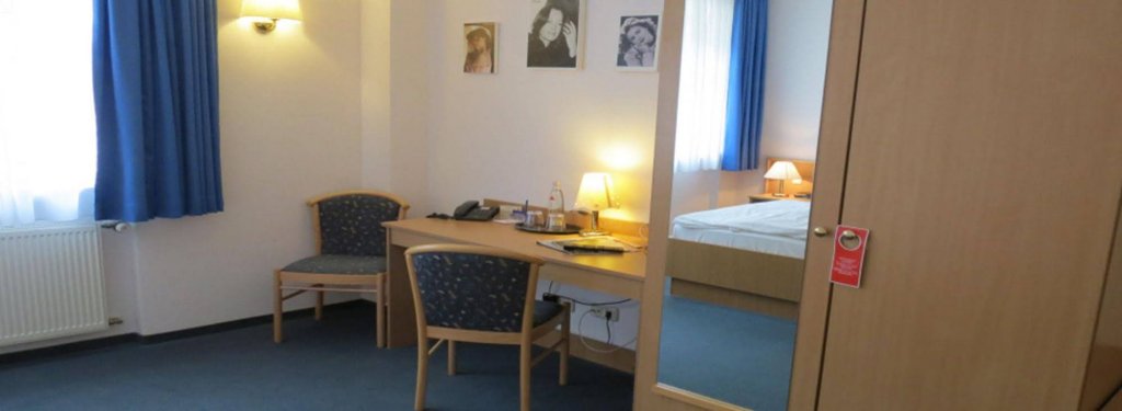 Фото отеля 3