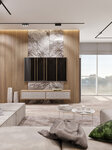 Form Design (Kalinina Street, 4К), interior design