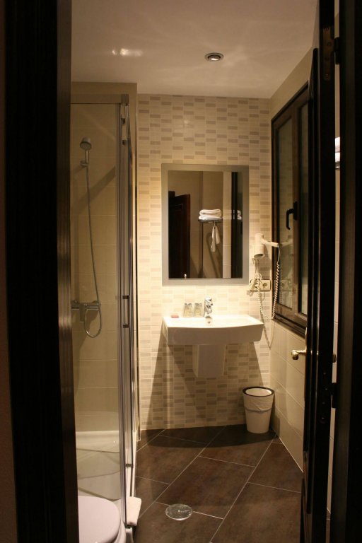 Фото Hotel Los Molinos