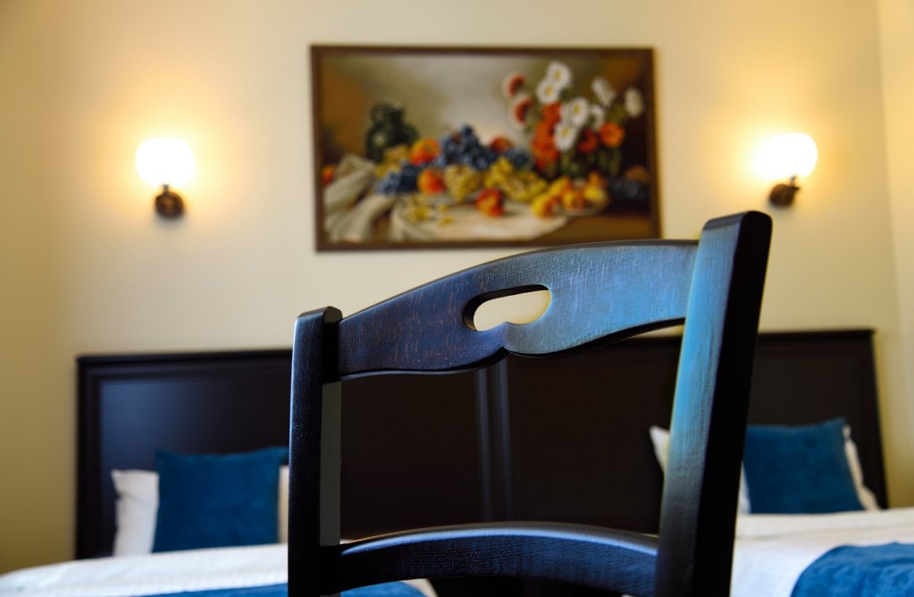 Фото Кауфман