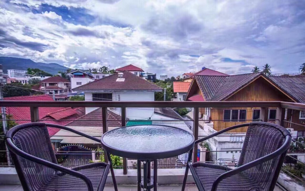 Фото Villa de Nimman