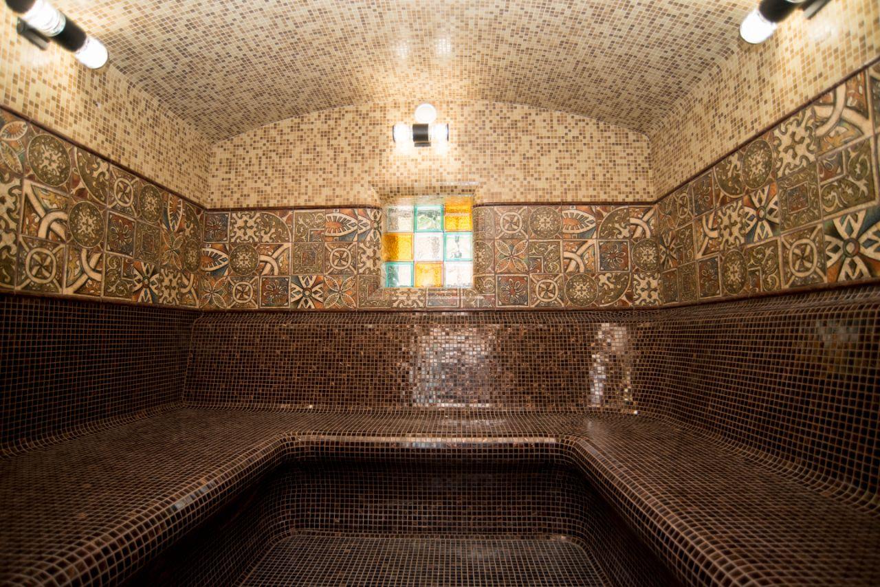 Фото Вилла Астон