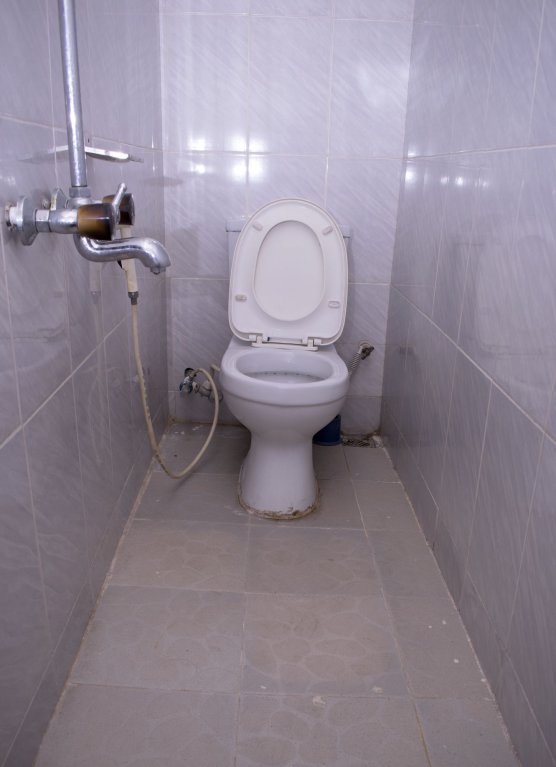 Фото Maxton Suites Magodo