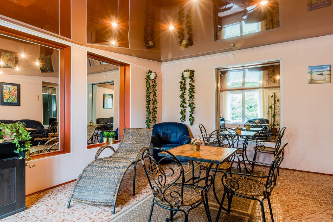 Фото отеля 3