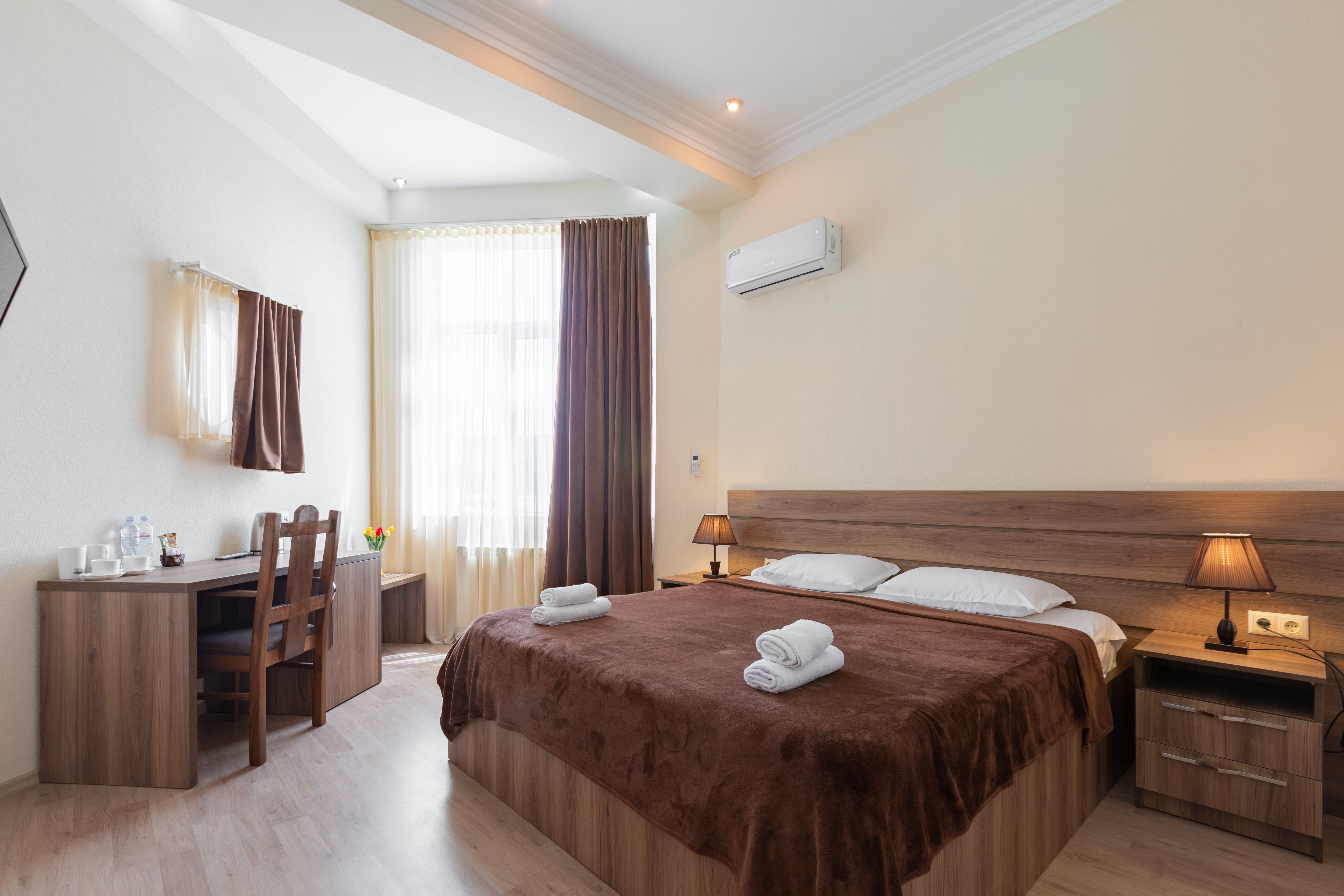 Фото Villa Tiflisi