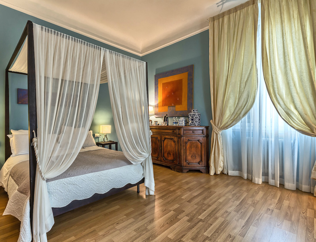 Фото Opera Boutique B&b Firenze