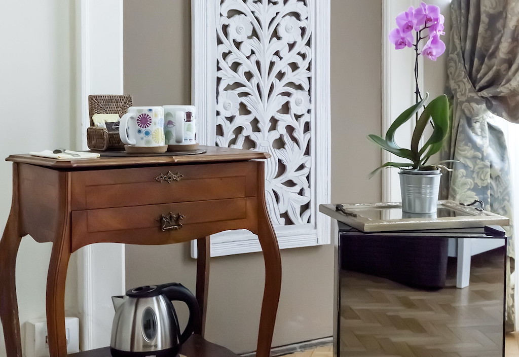 Фото Opera Boutique B&b Firenze