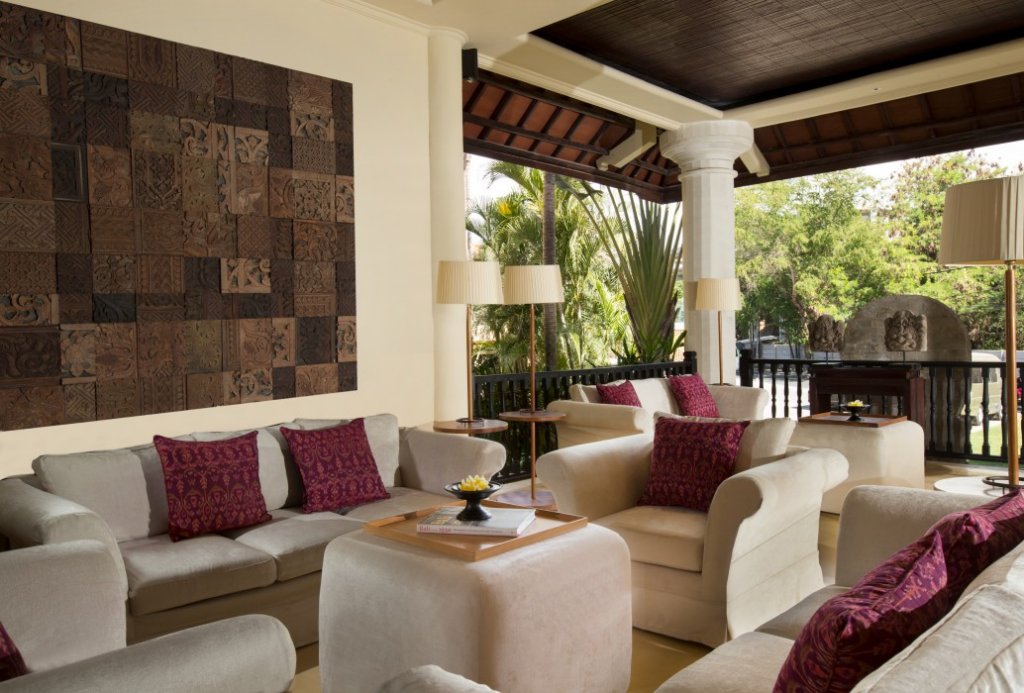 Фото Sadara Resort