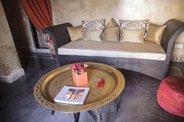 Фото Riad Le Rihani