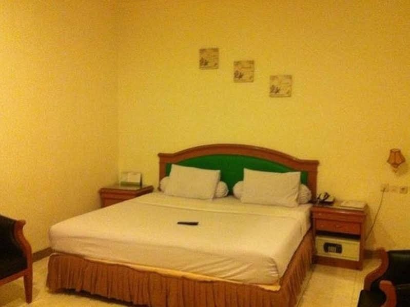 Фото Hotel Maricaya