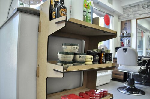 Elite Friseur Hurth Efferen Yandex Maps