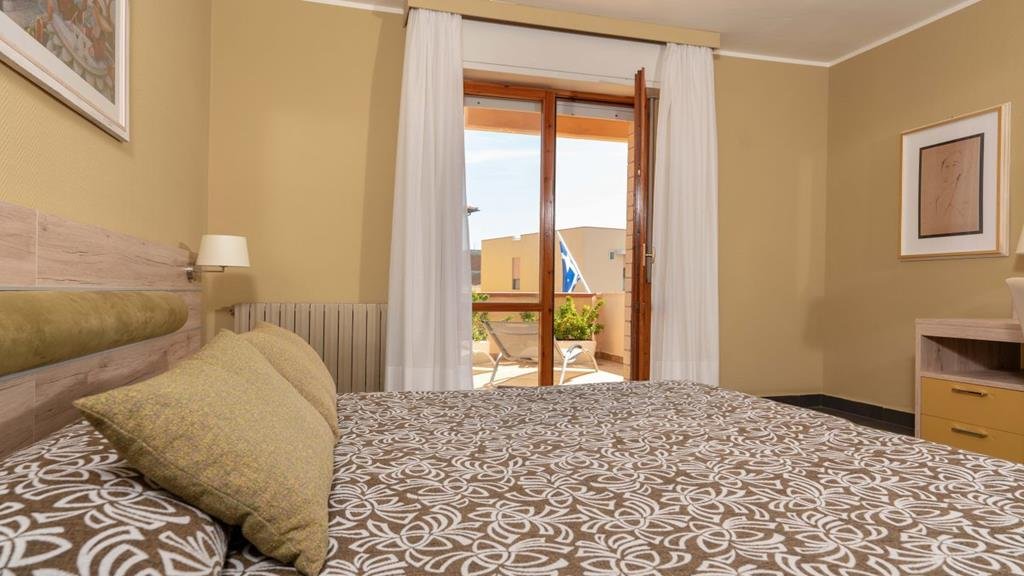 Фото Park Hotel Residence