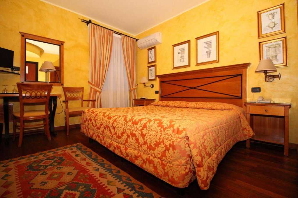 Фото Hotel Florio Operà Palermo Central