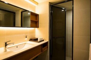 Гостиница Ji Hotel Youyi Road Harbin