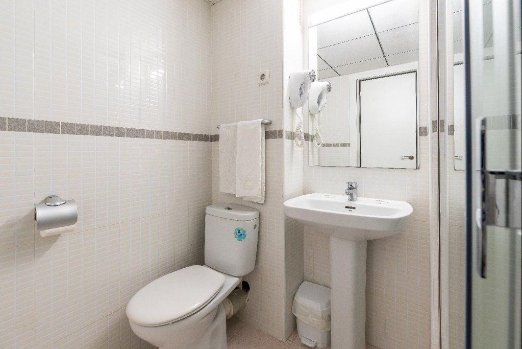 Фото Apartamentos Salou Pacific