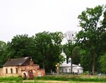 Tserkov Rozhdestva Ioanna Predtechi V Porkhove (Pskovskaya ulitsa, 53), orthodox church