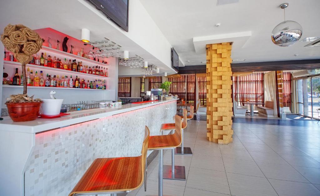 Фото Жемчужина моря