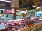 Колбасы (Tsyurupy Street, 97к6), butcher shop