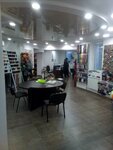 Febriks (Igumienski Tract, 26), sewing accessories
