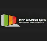 Mir Shkafov Kupe (Taganayskaya Street, 204), closets