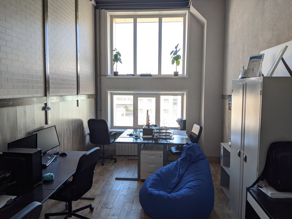 Software companies Startpack, Kazan, photo