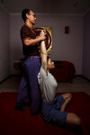 Thai Lotos (Tsiolkovskogo Street, 5), massage salon