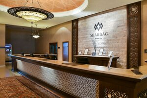 Shahdag Hotel & SPA