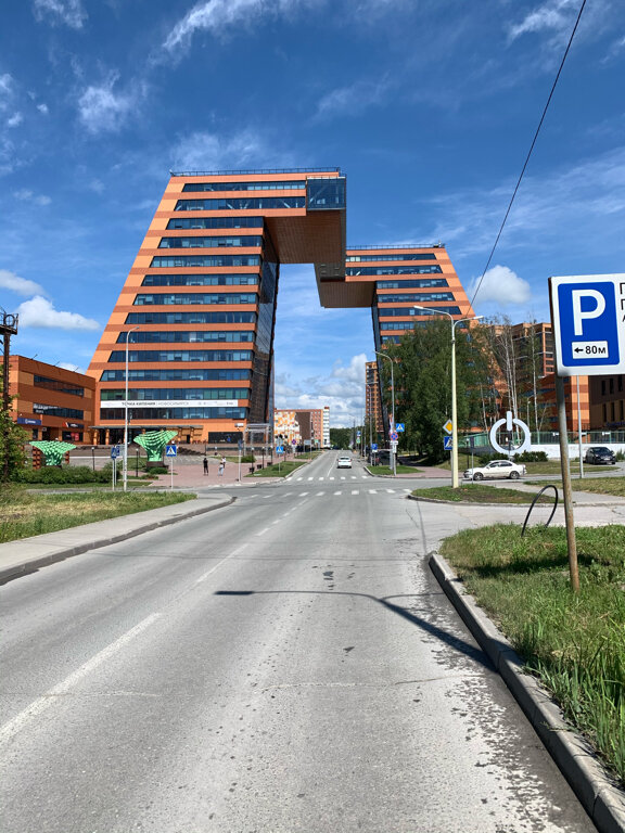 Технопарк новосибирского академгородка ул николаева 12 фото