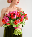 TopFlo (Novoyasenevskiy Avenue, 1), flower shop