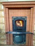DomTeploPro (Bykovo Village, Teatralnaya Street, 3с30), fireplaces, stoves