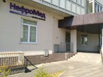 NephroMed (Okhtinskaya Alley, 4) ، مركز غسيل الكلى