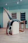 mvpilates (Smolniy Avenue, 17) ، استوديو بيلاتيس