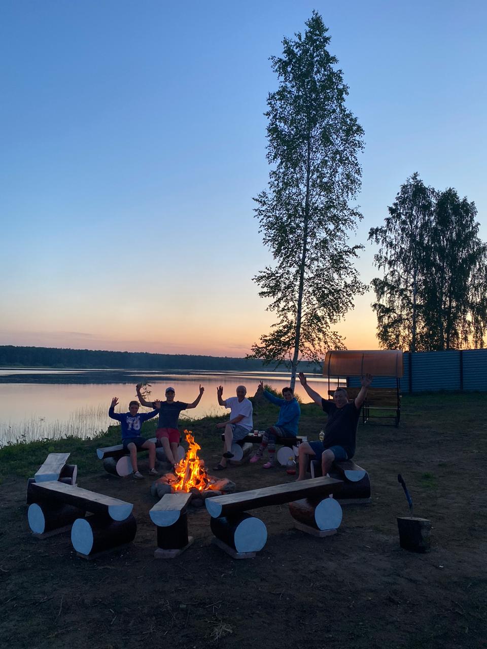 Фото Клевое место