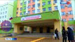 Детская клиническая больница, приёмное отделение (ул. Титова, 71), отделение больницы, госпиталя в Симферополе