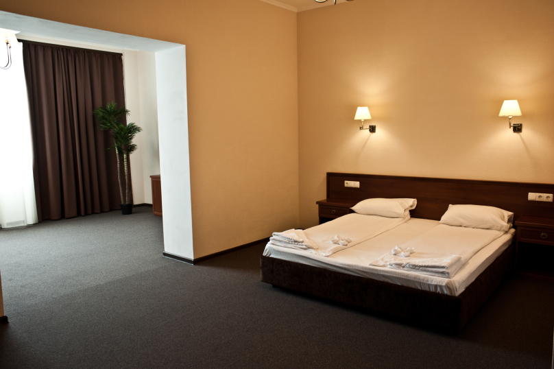 Фото Мотель № 5