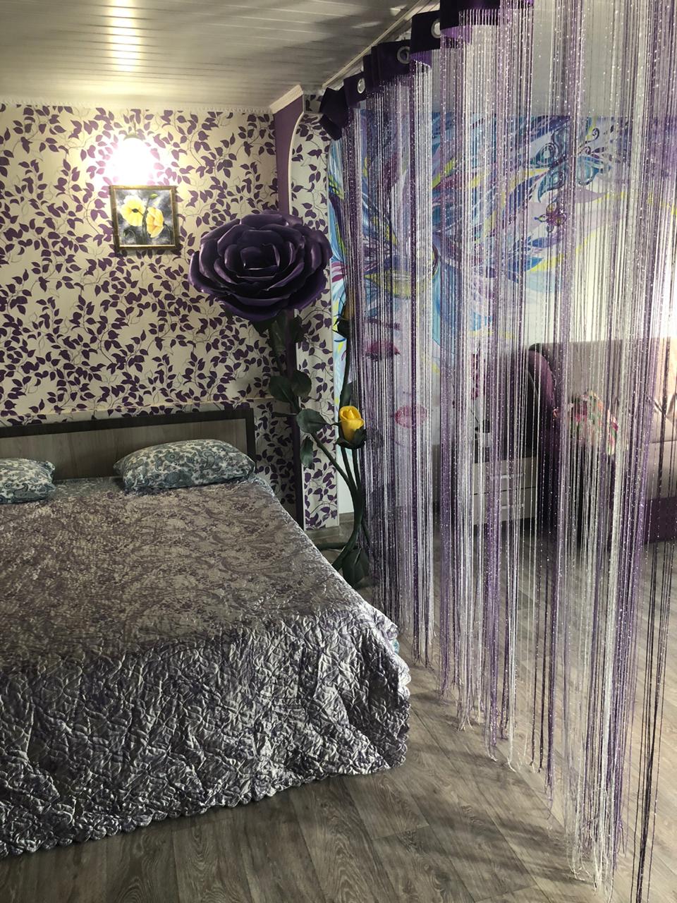 Фото Уютный Дворик