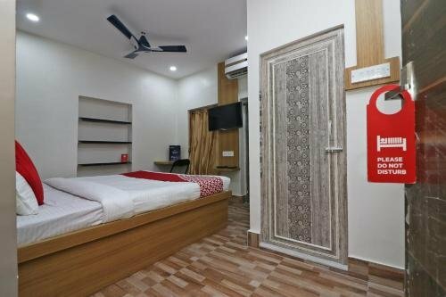 Hotel Anupama Hospitality Llp Kolkata, Calcutta, photo