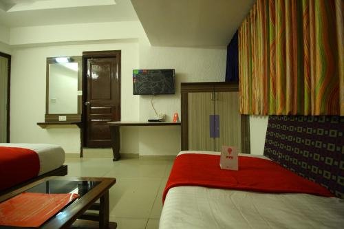 Фото Oyo 5518 near Beltola