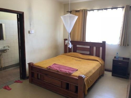 Фото Isiolo Transit Hotel