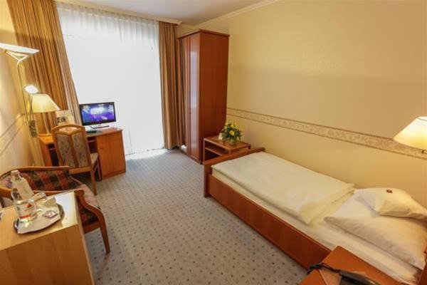 Фото Hotel Krupp