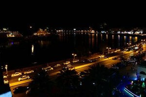 Гостиница Naseem Hotel