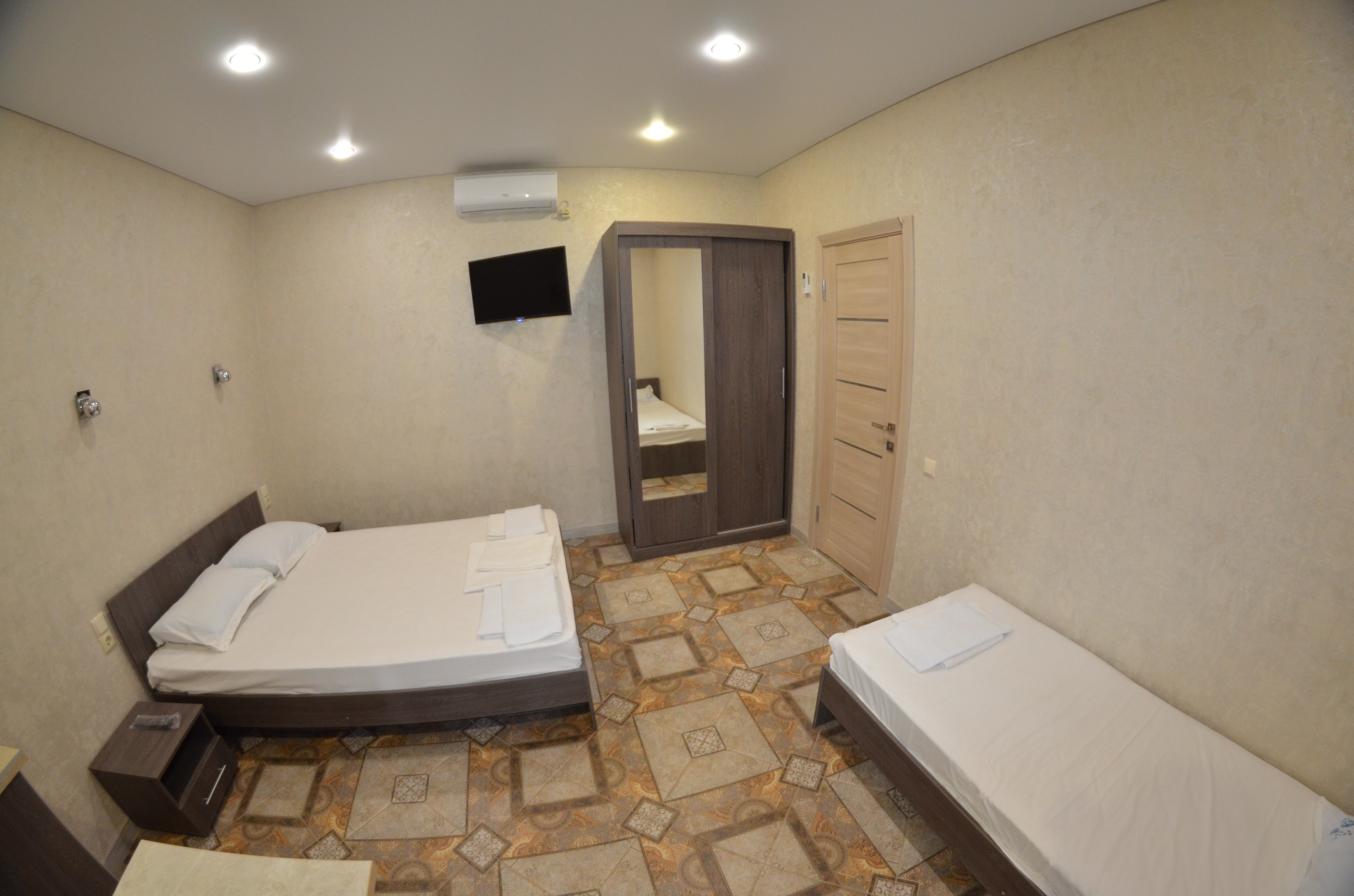 Фото Триумф