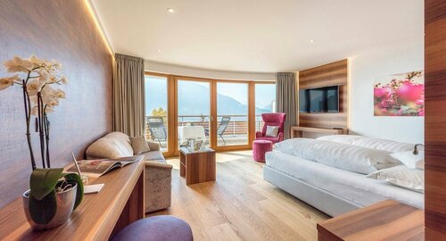 Гостиница Marinis Giardino Hotel