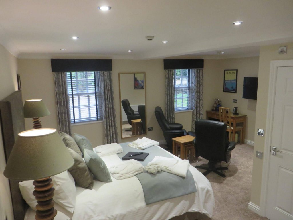 Фото The Haytor Hotel