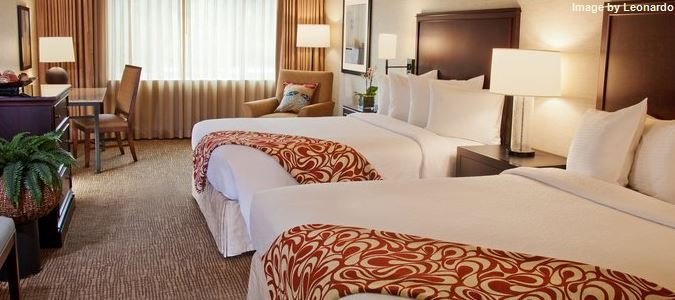 Фото Silver Cloud Hotel Bellevue Eastgate