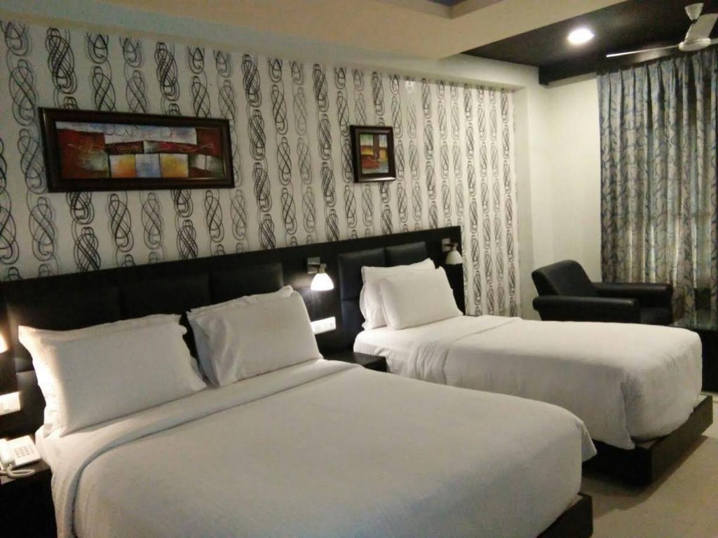 Фото Pride Ananya Resort Puri