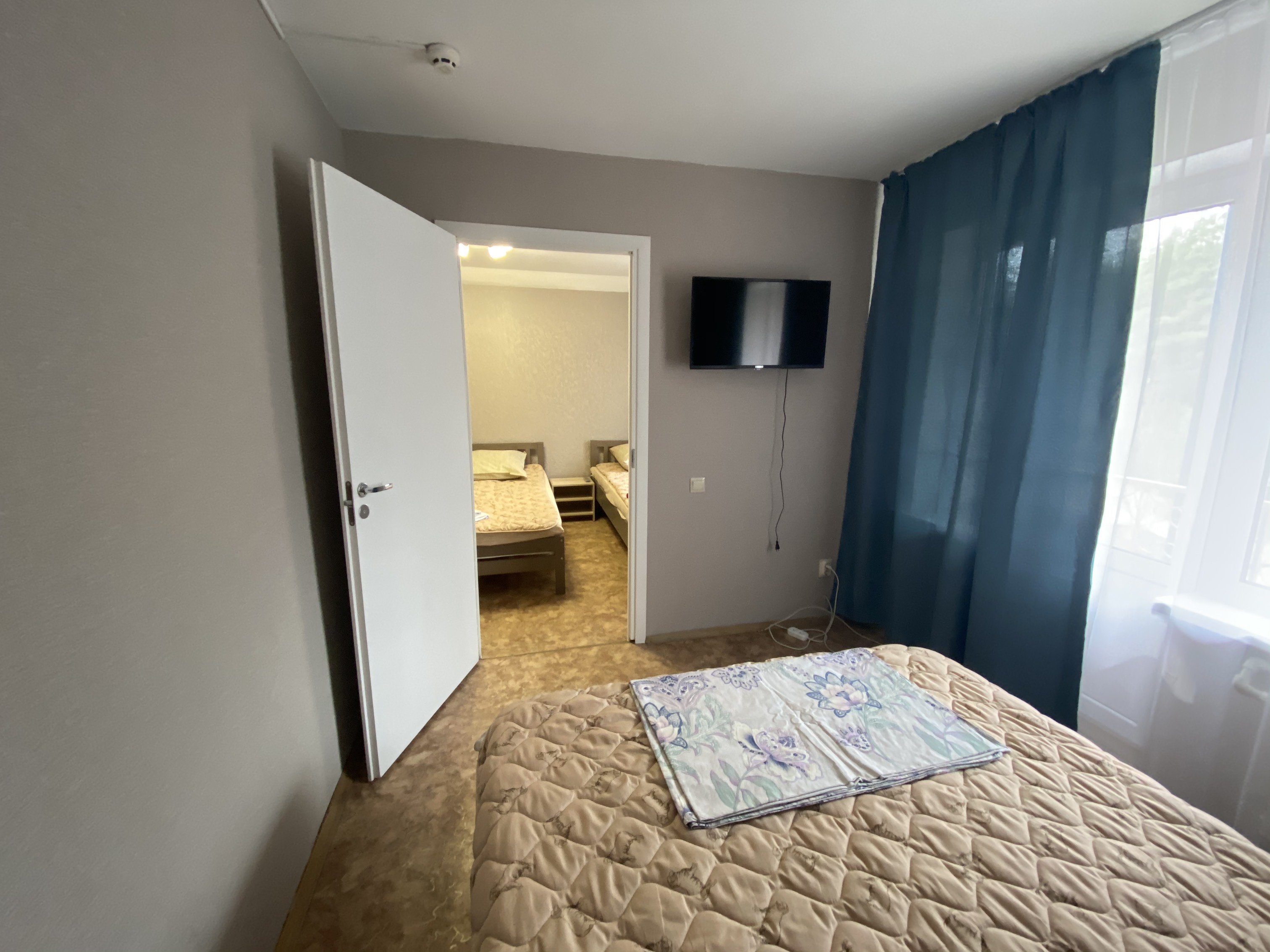 Фото Гостиница Галкино