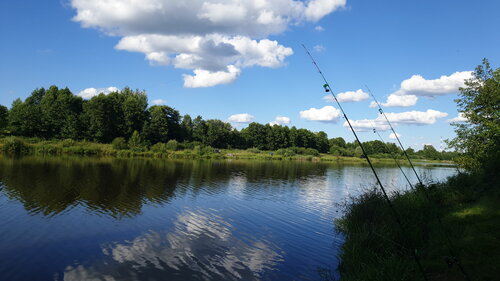 Hunters and fishers clubs Sports and leisure club, Moscow and Moscow Oblast, photo