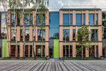 Smart Park (Nauchny Drive, 14Ас1), business center